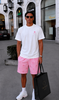Ensemble Riveira Rose