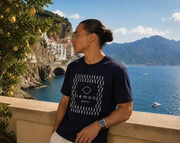 Lemon Paris Lifestyle